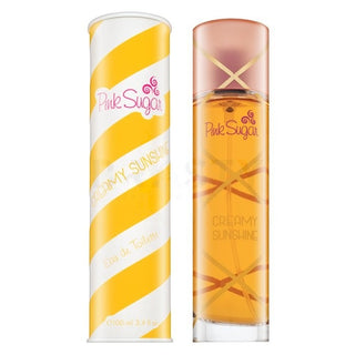Aquolina Pink Sugar Creamy Sunshine EDT W 100 ml 