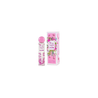 Aquolina Pink Sugar Lollipink EDT W 100 ml 