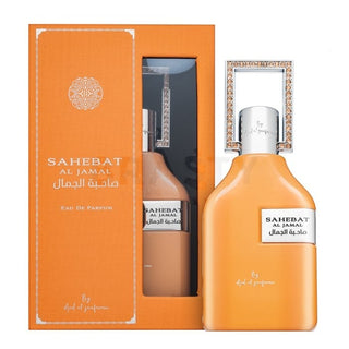Ard Al Zaafaran Sahebat Al Jamal EDP U 70 ml 