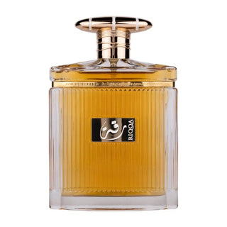 Ard Al Zaafaran Riqqa Unisex — Eau di Profumo