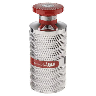 Ard Al Zaafaran Forever Silver Unisex 100 ml — Eau di Profumo