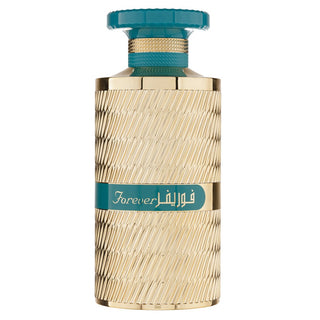 Ard Al Zaafaran Forever Gold Unisex 100 ml — Eau di Profumo