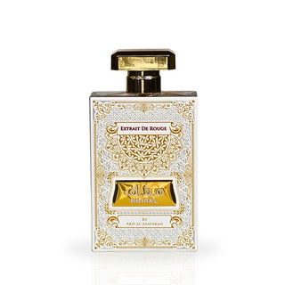 Ard Al Zaafaran Meethaq Red Extract EDP U 100 ml 