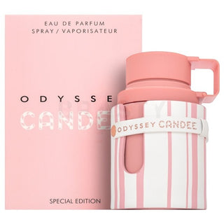 Armaf Odyssey Candee Speciální Edice EDP W 100 ml 