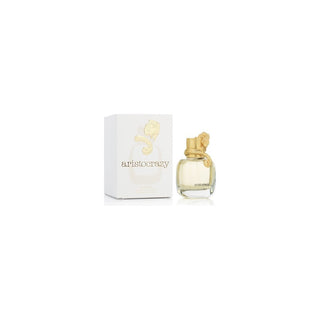 Aristocrazy Brave Donna 80 ml — Eau di Toletta