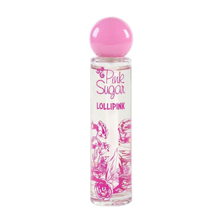 Aquolina Pink Sugar Lollipink 淡香水 女士 50 毫升 
