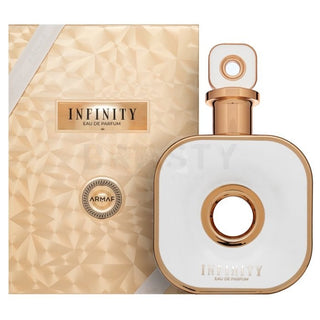 Armaf Infinity Gold Donna 105 ml — Eau di Profumo