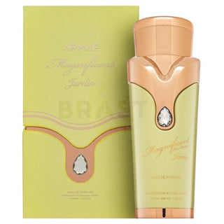 Armaf Magnificent Jardin EDP W 100 ml 