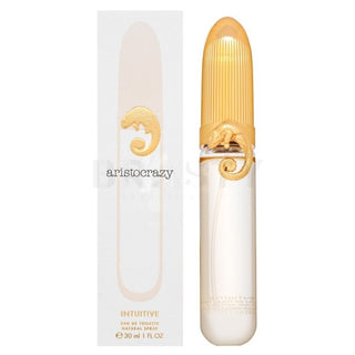 Aristocrazy Intuitive Donna 30 ml — Eau di Toletta