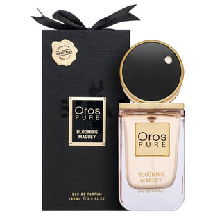 Armaf Oros Pure Blooming Maguey EDP U 100 ml 