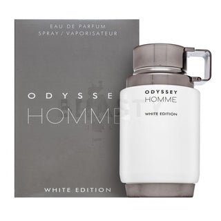 Armaf Odyssey Homme White Edition EDP M 200 ml 