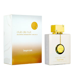 Armaf Club De Nuit White Impériale EDP 女士 30 毫升 