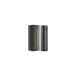 Armani Emporio He Uomo 100 ml — Eau de Toilette