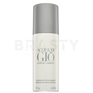 Armani Acqua di Gio Pour Homme Uomo 150 ml — Eau de Toilette