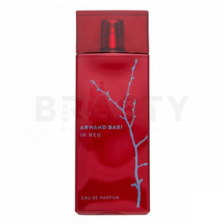 Armand Basi In Red EDP 女士香水 100 毫升 