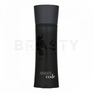 Armani Code Uomo 75 ml — Eau de Toilette