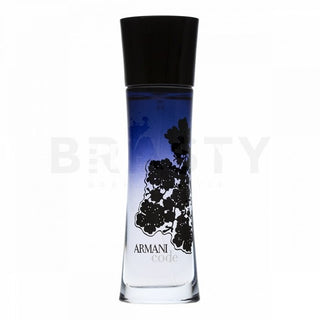 Armani Code Woman Donna 30 ml — Eau de Parfum