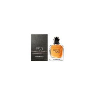 Armani (Giorgio Armani) Stronger With You EDT M 150 ml 