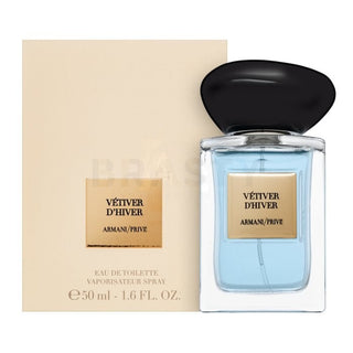 Armani (Giorgio Armani) Armani Privé Vetiver D'Hiver EDT U 50 ml 