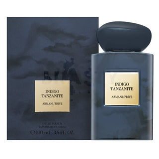 Armani (Giorgio Armani) Privé Indigo Tanzanite EDP U 100 ml 