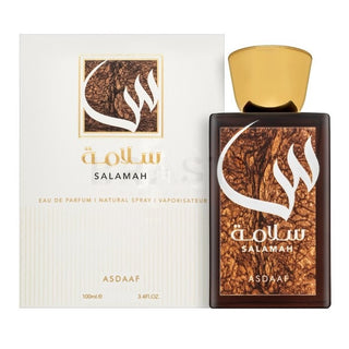 Asdaaf Salamah EDP U 100 ml 