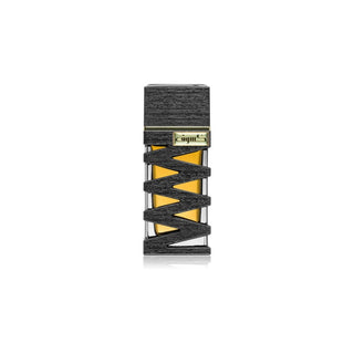 Asdaaf Kasoof Black Unisex 100 ml — Eau de Parfum