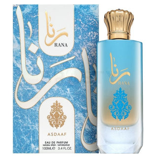 Asdaaf Rana Donna 100 ml — Eau de Parfum