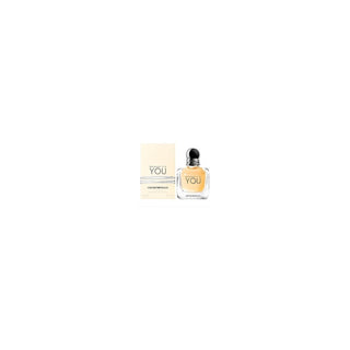 Armani Emporio Armani Because It's You Donna 50 ml — Eau de Parfum
