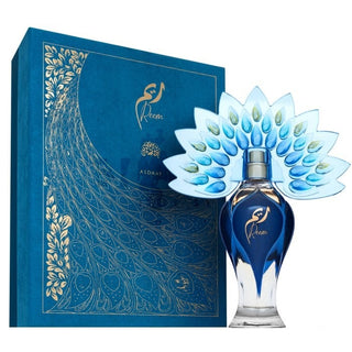 Asdaaf Reem Unisex 100 ml — Eau de Parfum