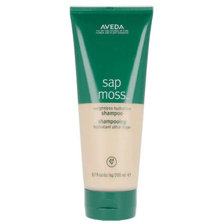 Aveda Sap Moss Shampoo Idratante Leggero 200 ml — Shampoo
