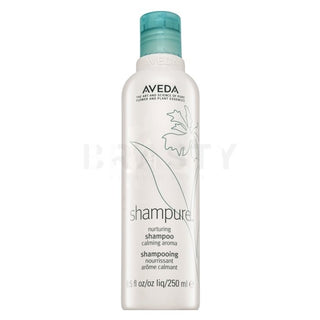 Aveda Shampure Shampoo Nutriente 250 ml — Shampoo