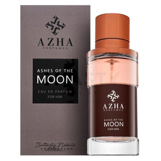 Azha Ashes Of The Moon Uomo 100 ml — Eau de Parfum