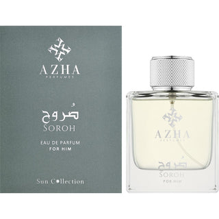 アズハ ソロ EDP M 100ml