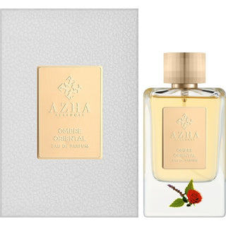 Azha Ombre Orientale Unisex 100 ml — Eau de Parfum