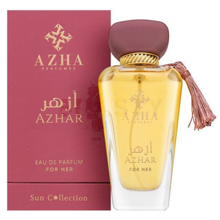 Azha Azhar EDP W 100 ml 
