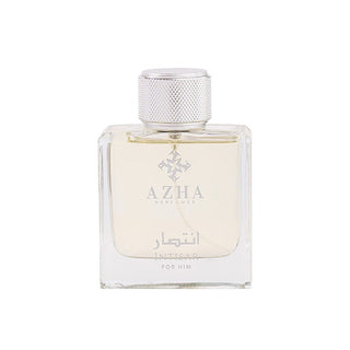 Azha Intisar Uomo 100 ml — Eau de Parfum