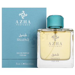 Azha Shafaq Uomo 100 ml — Eau de Parfum