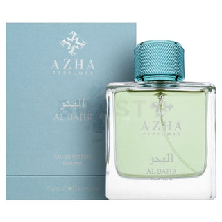 アズハ アル バハール EDP M 100ml