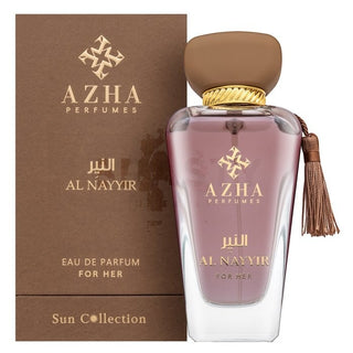 Azha Al Nayyir Donna 100 ml — Eau de Parfum