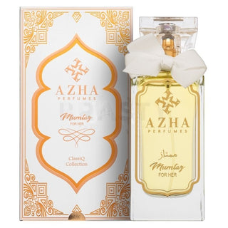 Azha Mumtaz Donna 100 ml — Eau de Parfum
