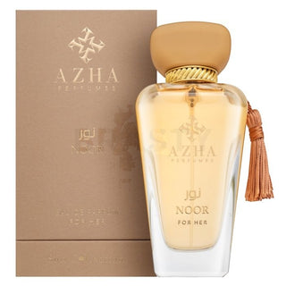 Azha Noor Donna 100 ml — Eau de Parfum