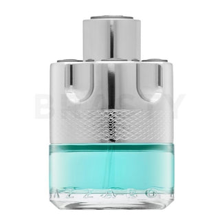 Azzaro Wanted Tonic Uomo 50 ml — Eau de Toilette