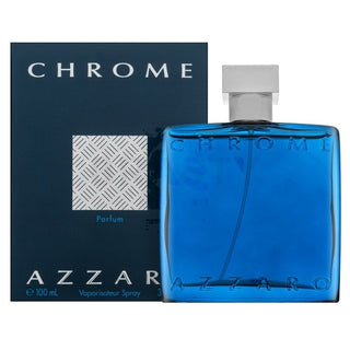 Azzaro Chrome PAR M 100 ml 