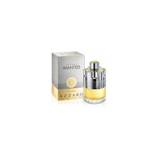 Azzaro ウォンテッド EDT M 50ml