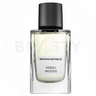 Banana Republic Neroli Woods Unisex 75 ml — Eau de Parfum