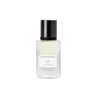 Banana Republic 17 Oud Mosaic Unisex 75 ml — Eau de Parfum