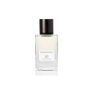 Banana Republic 83 Leather Reserve EDP U 75 ml 