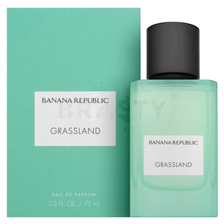 Banana Republic グラスランド EDP U 75ml