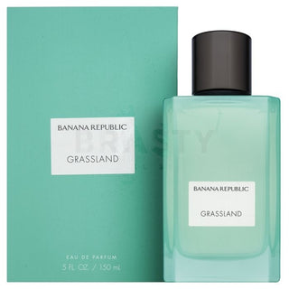 Banana Republic グラスランド EDP U 150ml