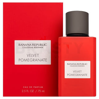 Banana Republic Velvet 石榴 EDP U 75 毫升 